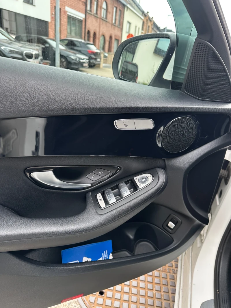 Mercedes-Benz C 250, снимка 9 - Автомобили и джипове - 53065194