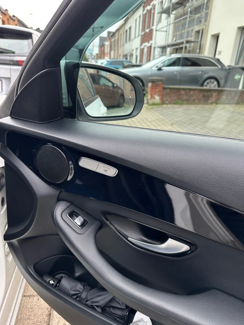 Mercedes-Benz C 250, снимка 6 - Автомобили и джипове - 53065194