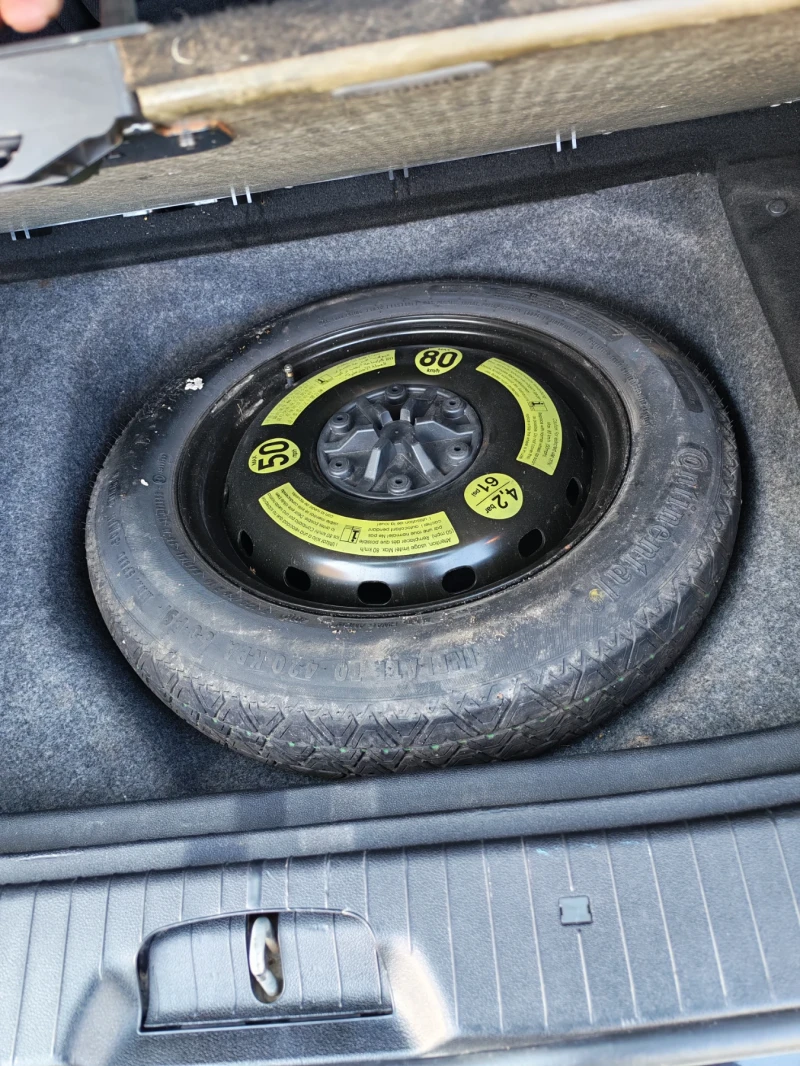 Mercedes-Benz A 160 Нов внос от Германия. Един собственик, обслужен., снимка 13 - Автомобили и джипове - 51956694