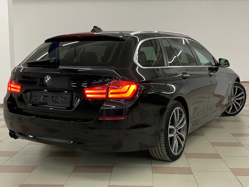 BMW 520 d /3xTv/PANORAMA/UNIKAT/, снимка 2 - Автомобили и джипове - 52448266