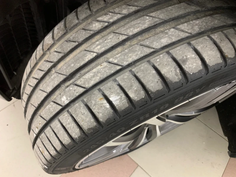 BMW 520 d /3xTv/PANORAMA/UNIKAT/, снимка 17 - Автомобили и джипове - 52448266