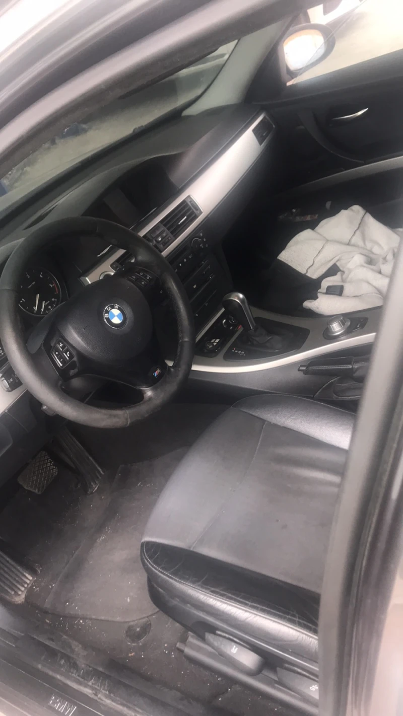 BMW 330 xd, снимка 2 - Автомобили и джипове - 52454807