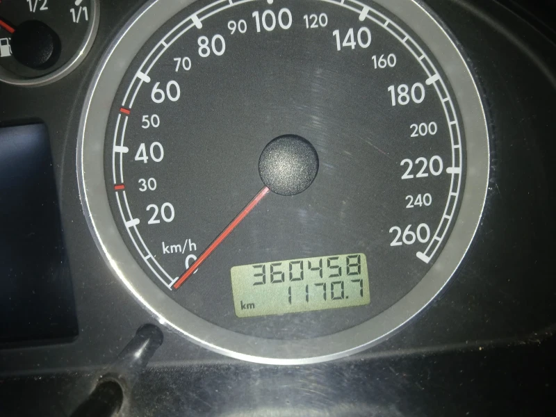 VW Passat High Line, снимка 6 - Автомобили и джипове - 53122377