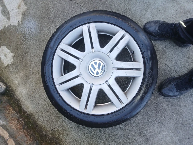 VW Passat High Line, снимка 17 - Автомобили и джипове - 53122377