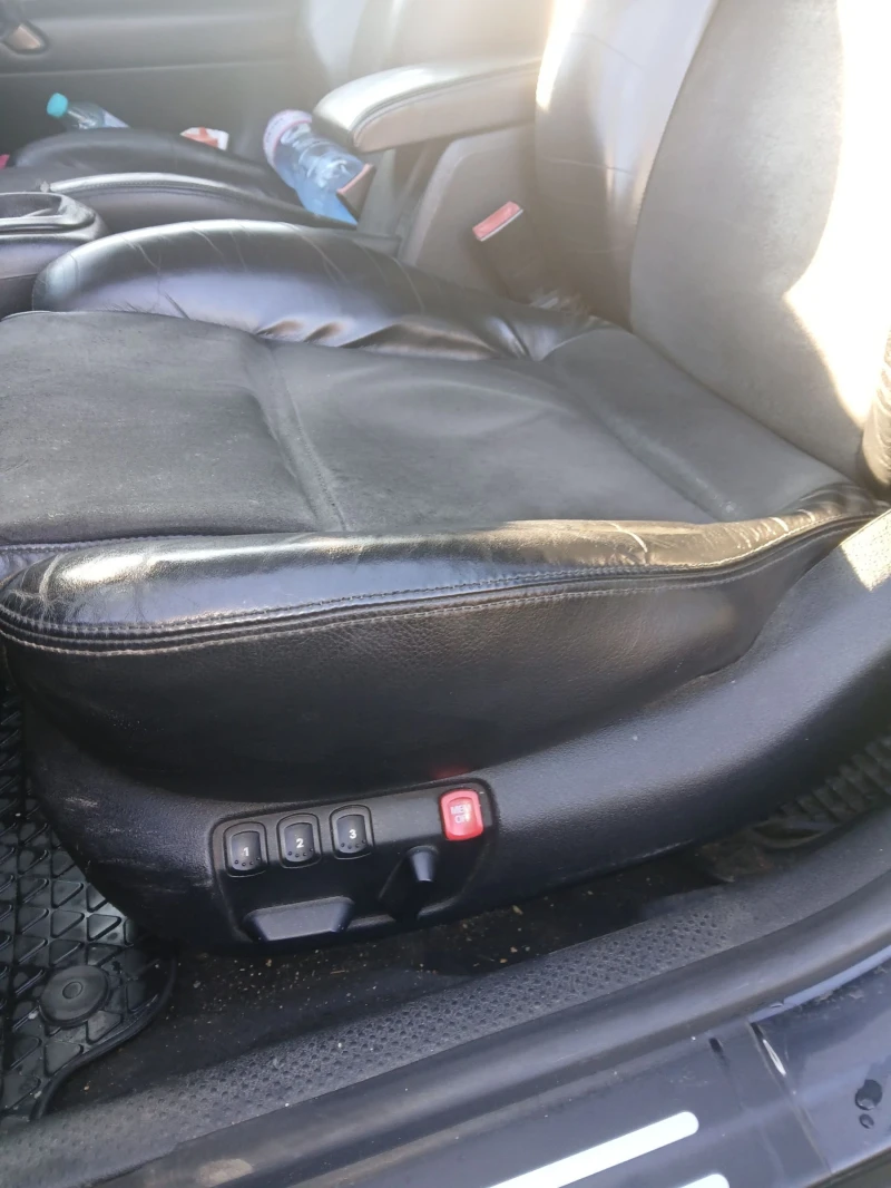 VW Passat High Line, снимка 10 - Автомобили и джипове - 53122377