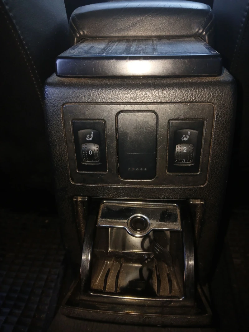 VW Passat High Line, снимка 9 - Автомобили и джипове - 53122377