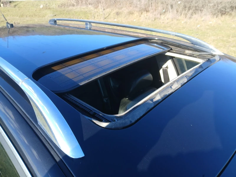 VW Passat High Line, снимка 14 - Автомобили и джипове - 53122377