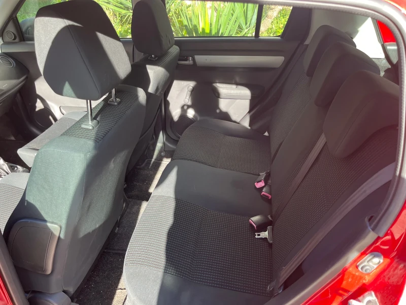 Suzuki Swift, снимка 8 - Автомобили и джипове - 53462865