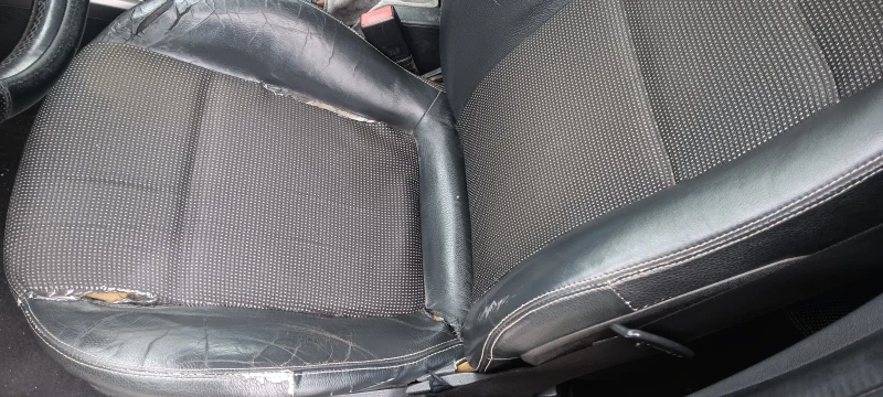 Opel Astra 1.7 cdti, снимка 8 - Автомобили и джипове - 53509744