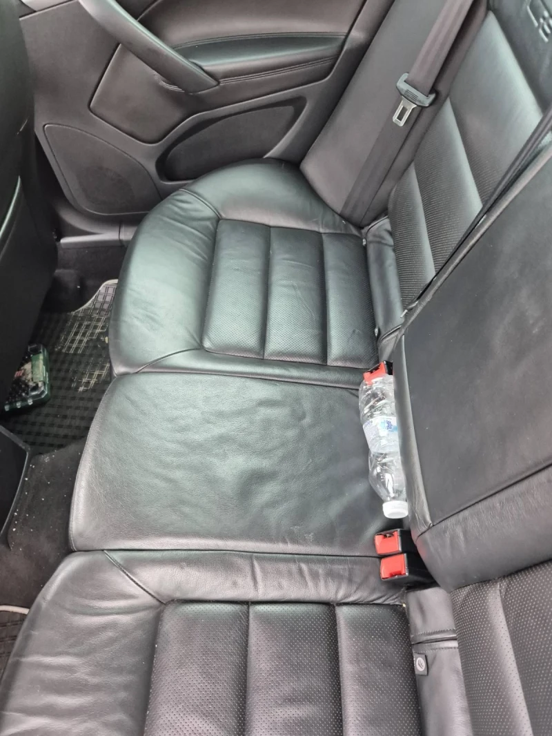 Skoda Octavia VRS , снимка 3 - Автомобили и джипове - 53540882