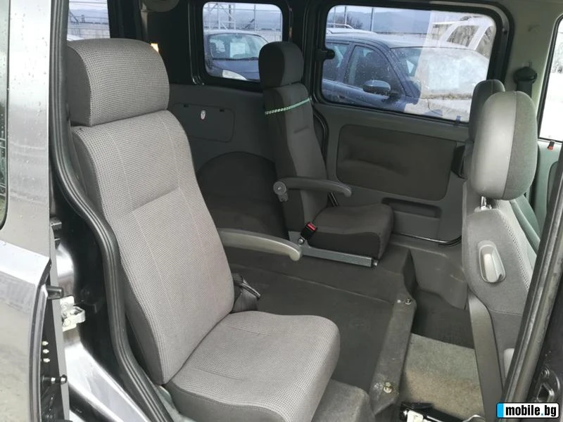 Opel Combo, снимка 1 - Автомобили и джипове - 47665787