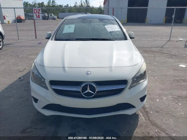 Mercedes-Benz CLA 250 2015 MERCEDES-BENZ CLA 250, снимка 7 - Автомобили и джипове - 49179247