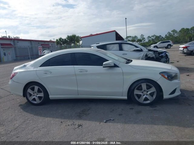 Mercedes-Benz CLA 250 2015 MERCEDES-BENZ CLA 250, снимка 5 - Автомобили и джипове - 49179247