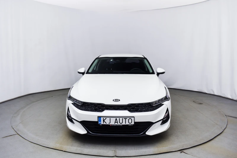 Kia K5 2.0 LPI - 38500 лв. - 59358817 1