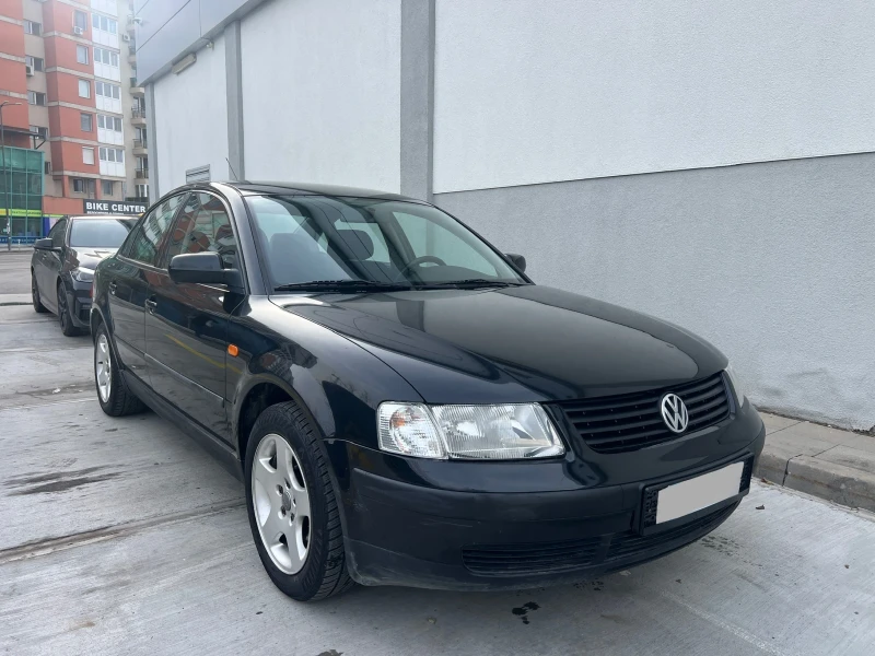VW Passat 103842km !!!! ITALY !!!! 1.6i !!! - 2000 € / 3911.66 лв. - 50441082 1