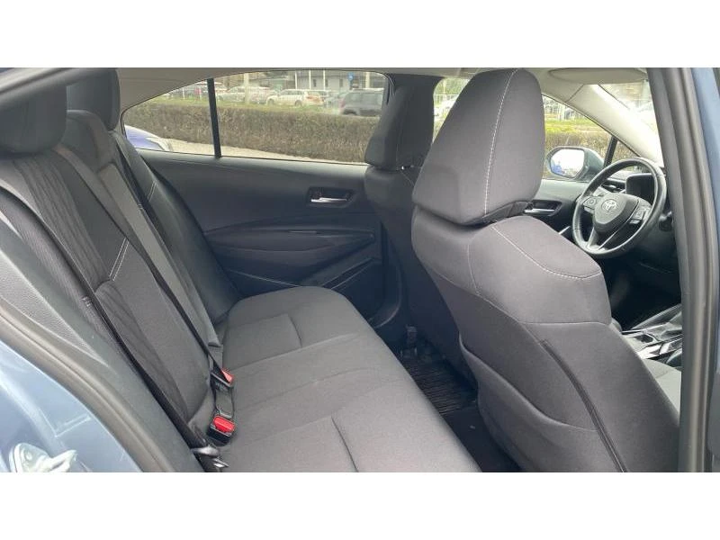 Toyota Corolla Executive Plus - изображение 7