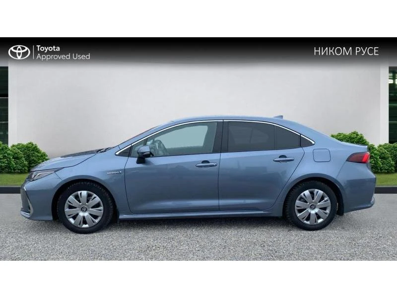 Toyota Corolla Executive Plus - изображение 3