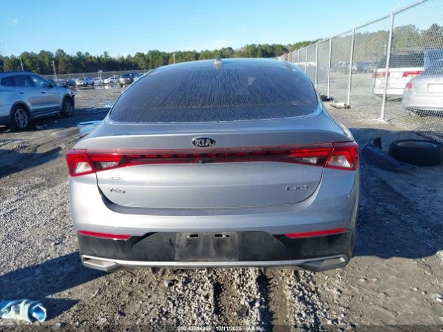 Kia K5 LXS, снимка 14 - Автомобили и джипове - 53284108