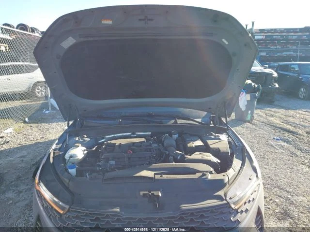 Kia K5 LXS - изображение 9