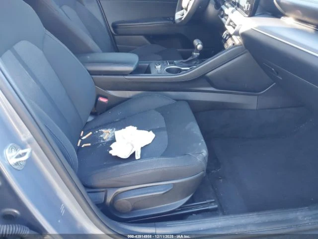 Kia K5 LXS - изображение 6