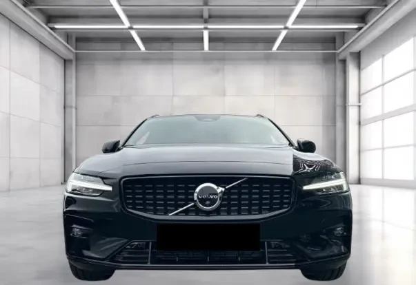 Volvo V60 B4 = Plus Dark = Гаранция