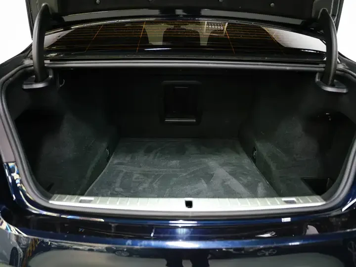 BMW 750 i M-SPORT * EXECUTIVE PKG * CARFAX * ���� ������ * | Mobile.bg � ����������� 7