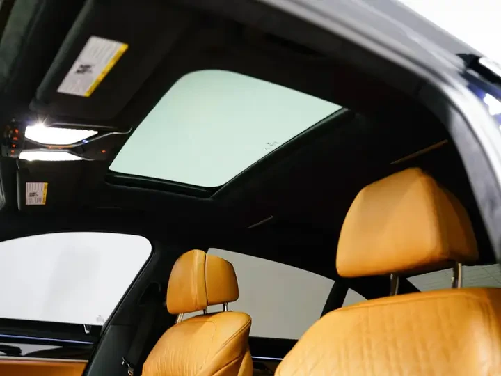 BMW 750 i M-SPORT * EXECUTIVE PKG * CARFAX * ���� ������ * | Mobile.bg � ����������� 17