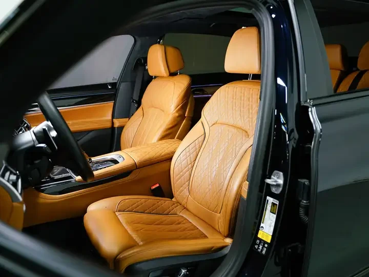BMW 750 i M-SPORT * EXECUTIVE PKG * CARFAX * ���� ������ * | Mobile.bg � ����������� 10