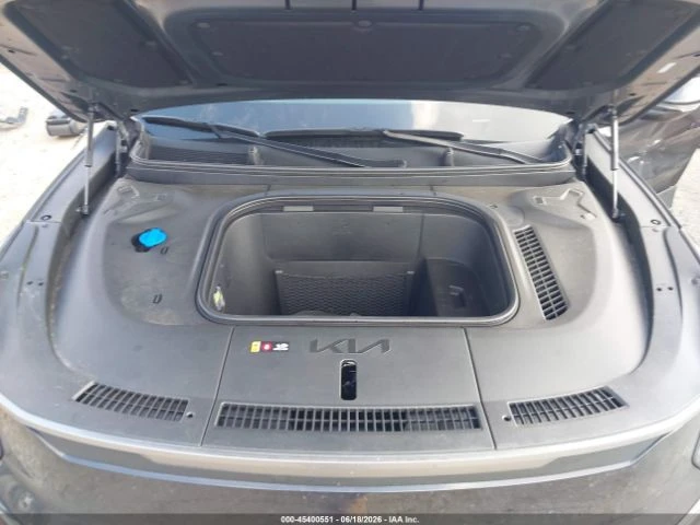 Kia EV9 * LIGHT* LONG* RANGE*  | Mobile.bg � ����������� 7