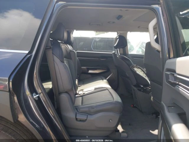 Kia EV9 * LIGHT* LONG* RANGE*  | Mobile.bg � ����������� 11