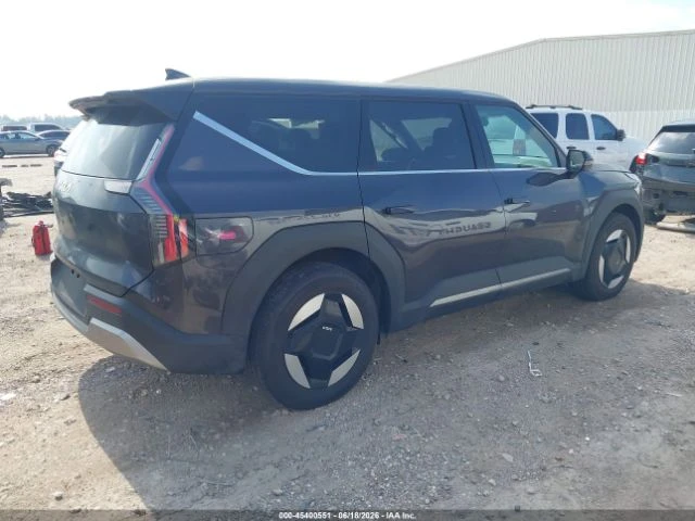 Kia EV9 * LIGHT* LONG* RANGE*  | Mobile.bg � ����������� 4