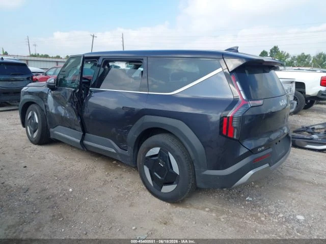 Kia EV9 * LIGHT* LONG* RANGE*  | Mobile.bg � ����������� 6