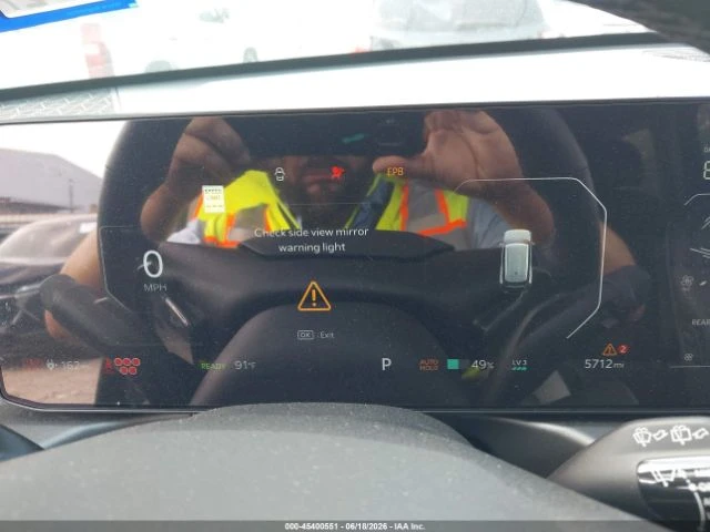Kia EV9 * LIGHT* LONG* RANGE*  | Mobile.bg � ����������� 8