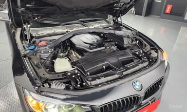 BMW 420 M SPORT * XDRIVE, снимка 6 - Автомобили и джипове - 56298701