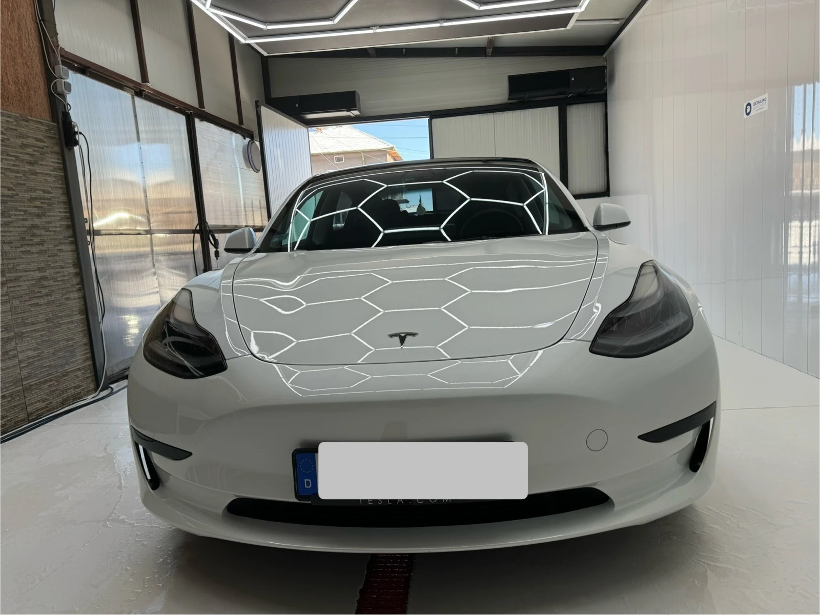 Tesla Model 3 RDW - изображение 2