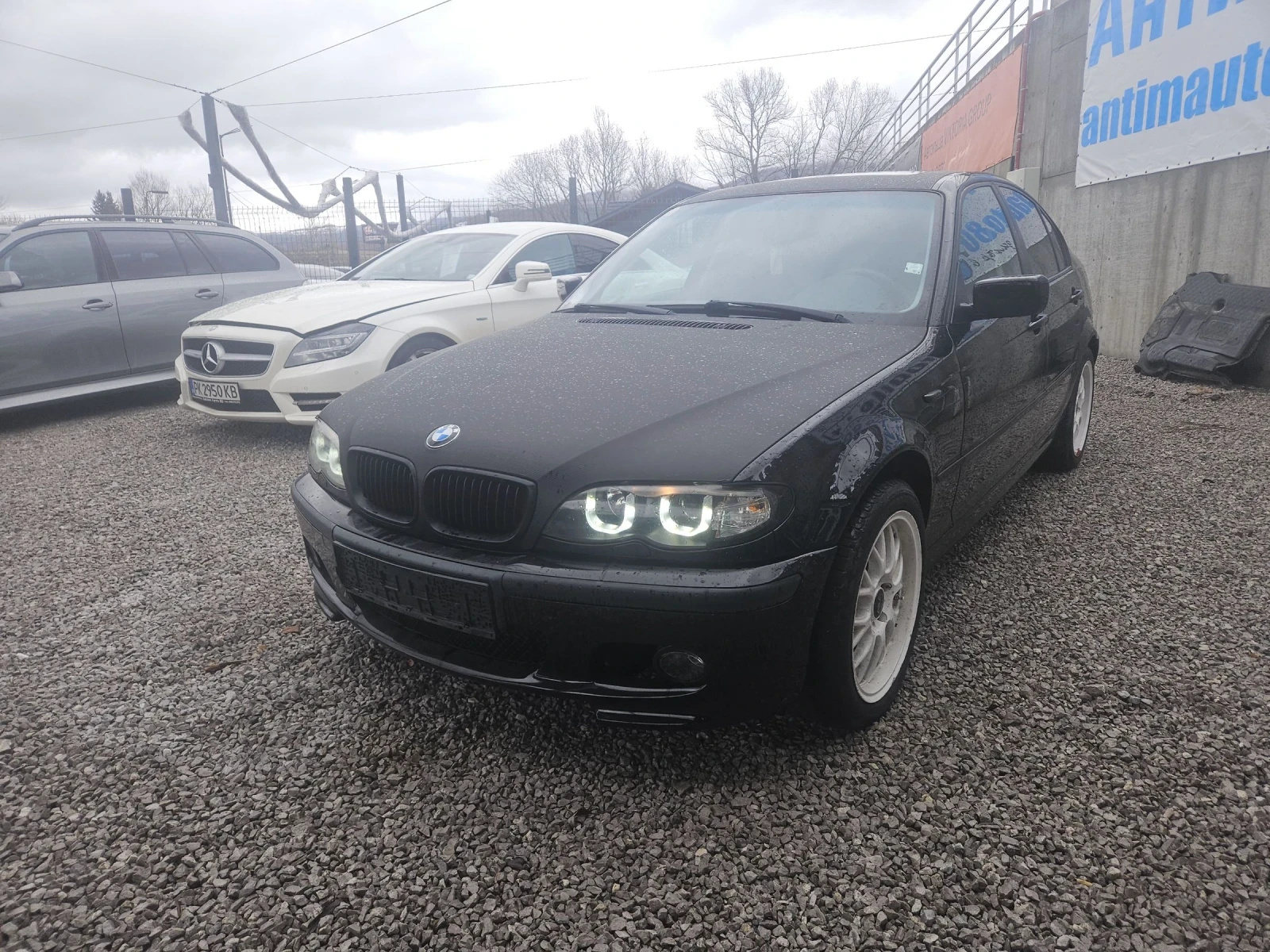 BMW 325 XI | Mobile.bg � ����������� 13