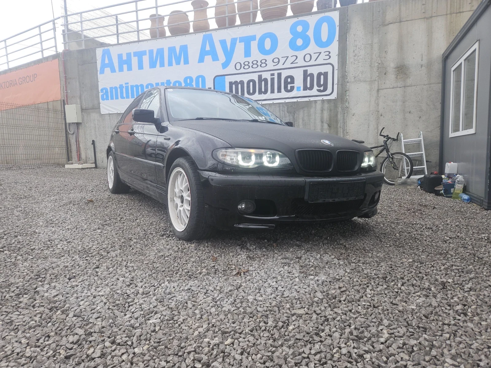 BMW 325 XI | Mobile.bg � ����������� 1