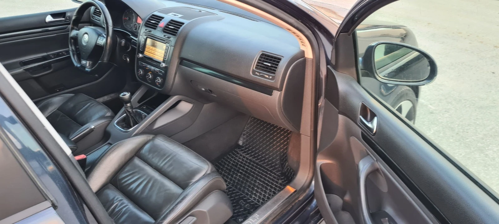 VW Golf Golf V GT SPORT | Mobile.bg � ����������� 11