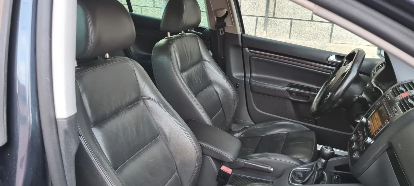 VW Golf Golf V GT SPORT | Mobile.bg � ����������� 16