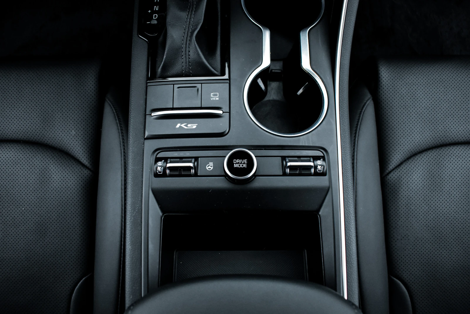 Kia K5 2.0 LPI | Mobile.bg   16