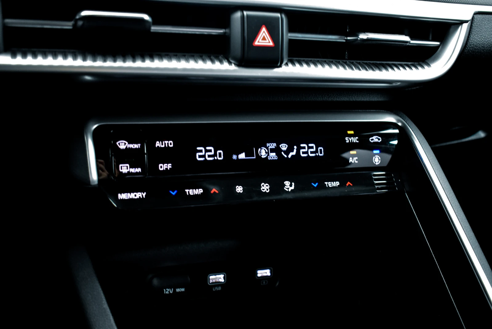 Kia K5 2.0 LPI | Mobile.bg   13