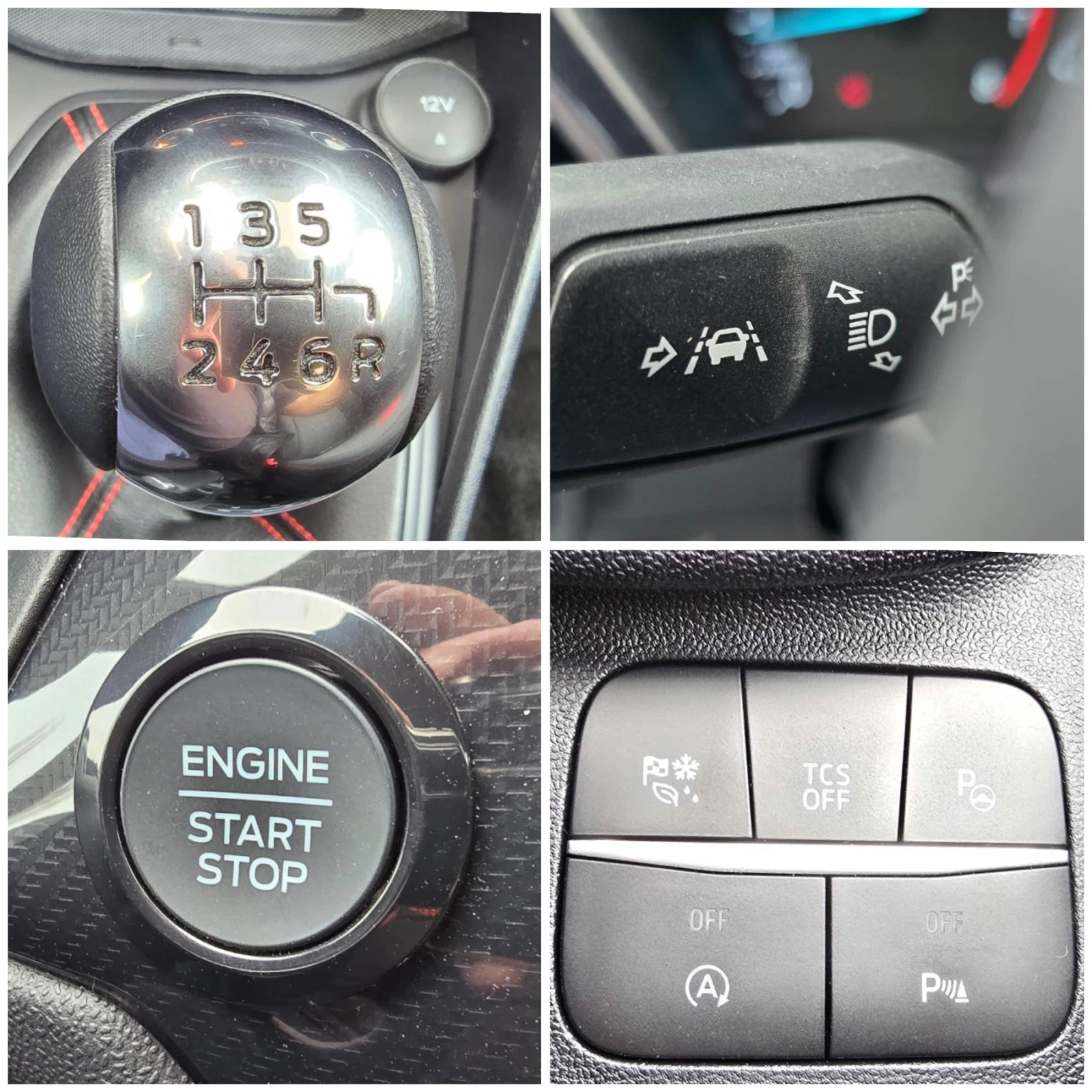 Ford Fiesta --5300 .-ST-Line s - | Mobile.bg   16