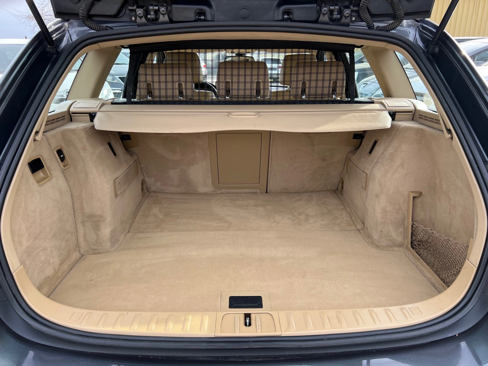 BMW 320 2.0D-163 NAVI AVTOMAT KOJA XENON | Mobile.bg   13