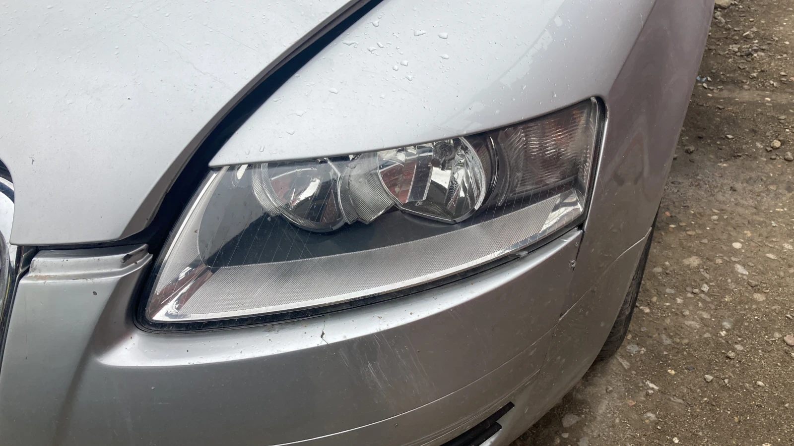 Audi A6 3.0 TDI , ASB , на части  - изображение 4