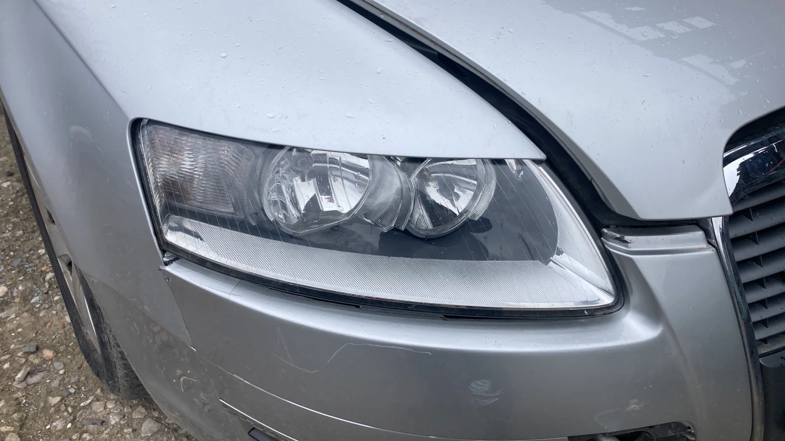 Audi A6 3.0 TDI , ASB , на части  - изображение 3