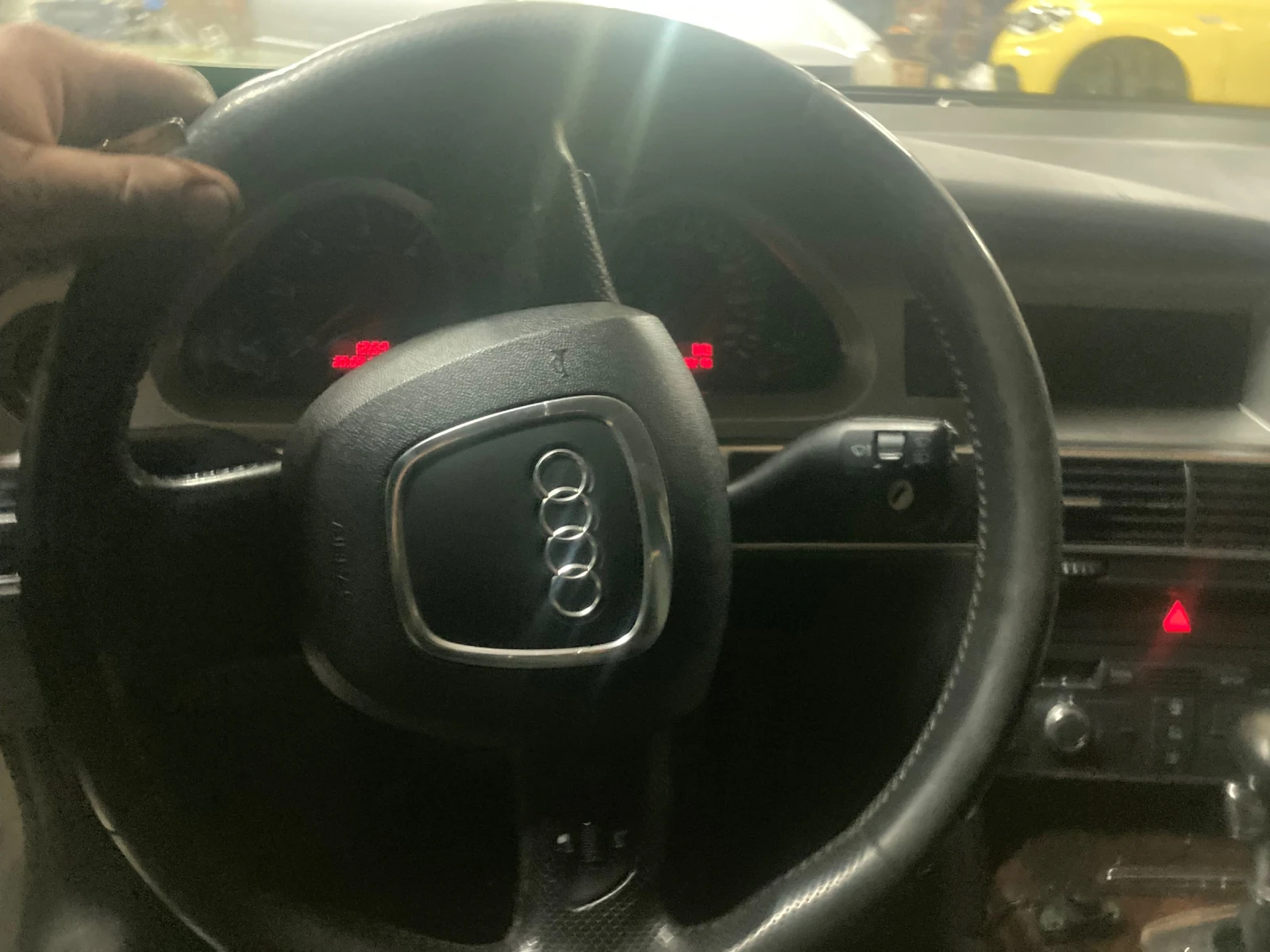 Audi A6 3.0 TDI , ASB , на части  - изображение 5