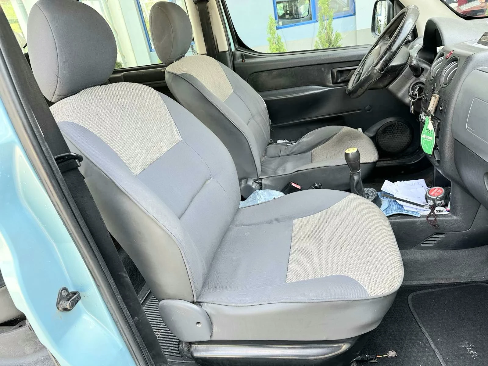 Citroen Berlingo 1.6HDI, 6+ 1 - изображение 4