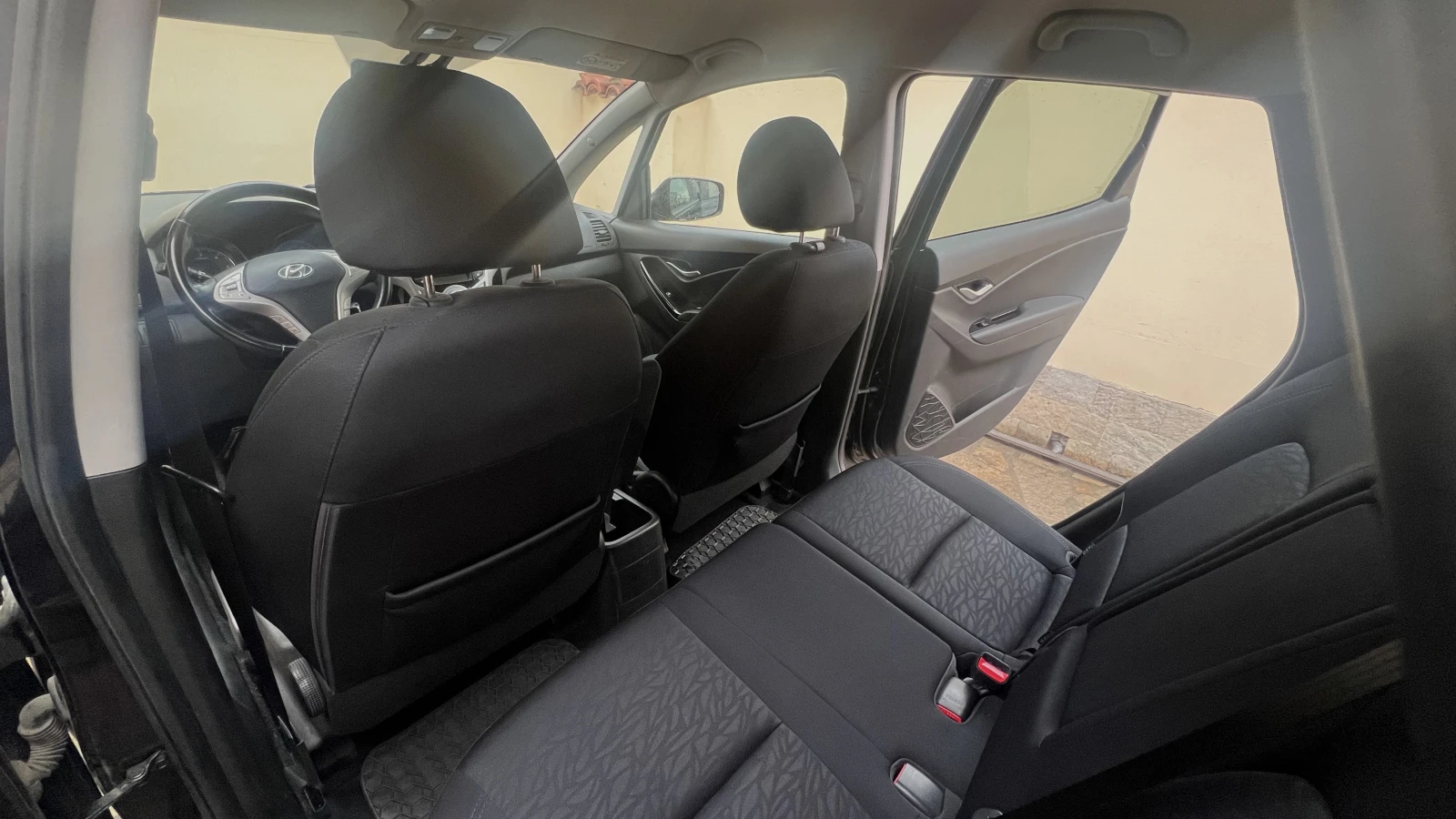 Hyundai Ix20 1.4 CRDi - изображение 8