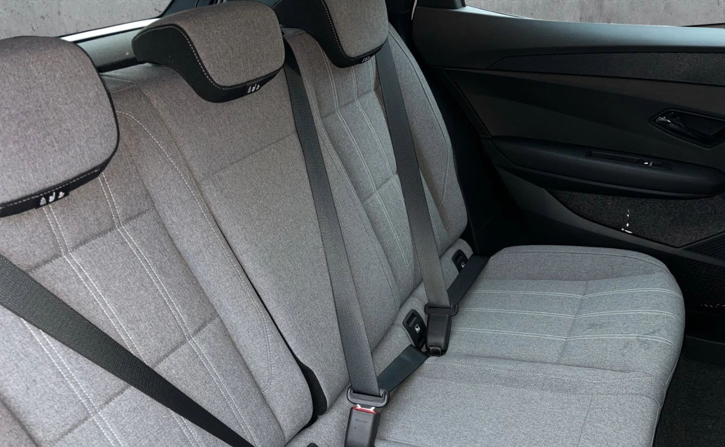 Renault Megane /E-TECH/220HP/EV60/NAVI/LED/AMBI/NAVI/KLESS/318v | Mobile.bg   13