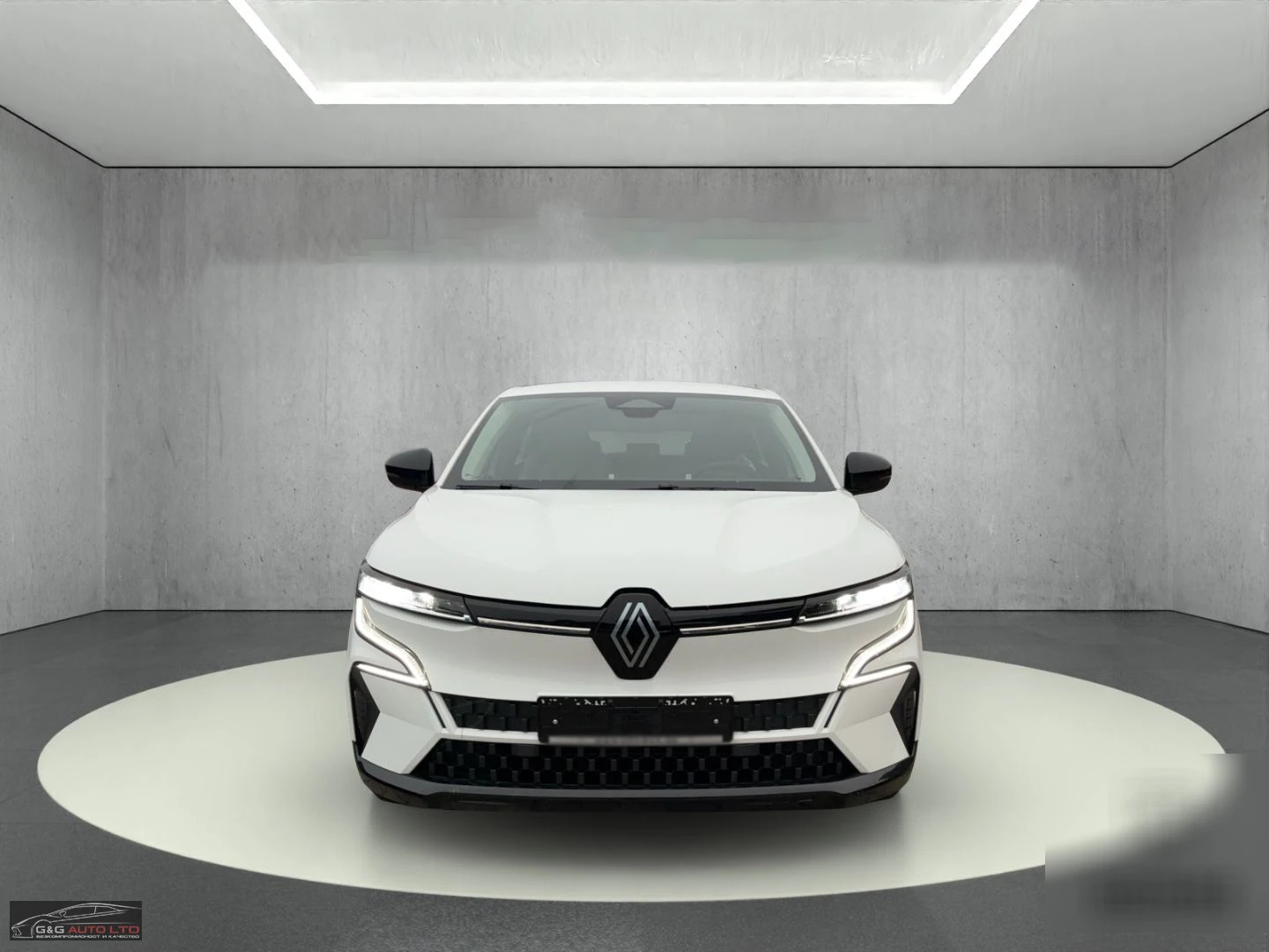 Renault Megane /E-TECH/220HP/EV60/NAVI/LED/AMBI/NAVI/KLESS/318v - изображение 2